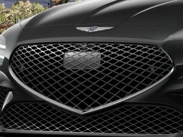 2026 Genesis G70 3.3T RWD Sport Prestige