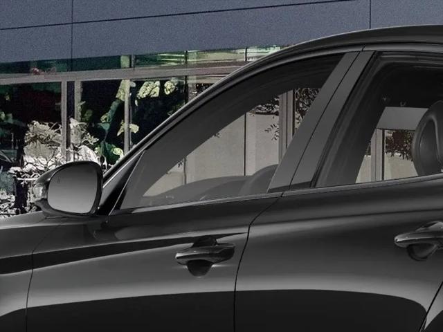 2026 Genesis G70 3.3T RWD Sport Prestige