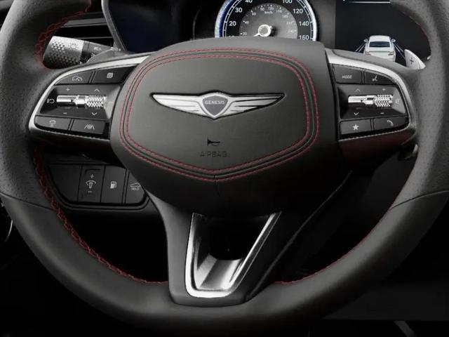 2026 Genesis G70 3.3T RWD Sport Prestige