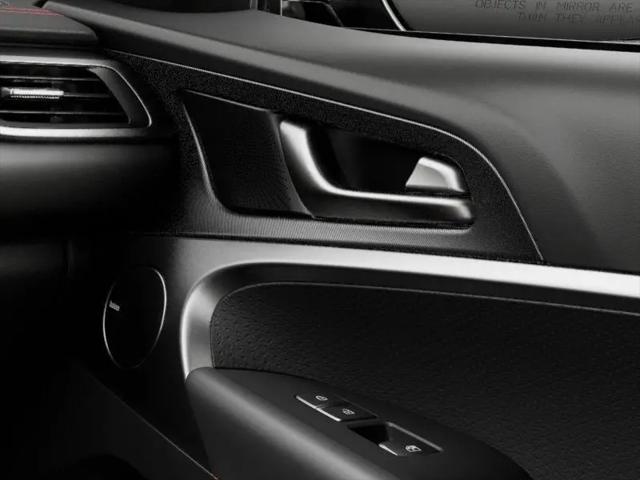 2026 Genesis G70 3.3T RWD Sport Prestige