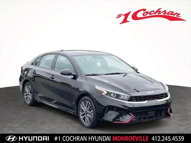 2023 Kia Forte GT-Line for sale in Monroeville, PA