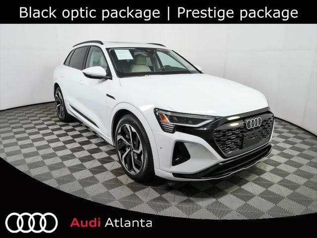 2024 Audi e-tron Prestige quattro for sale in Atlanta, GA