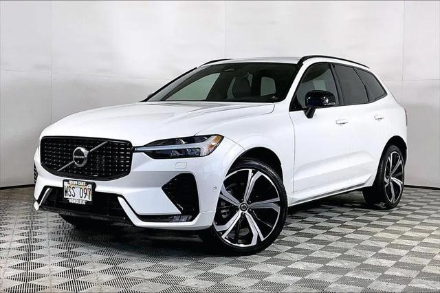 2022 Volvo XC60 B5 R-Design for sale in Honolulu, HI