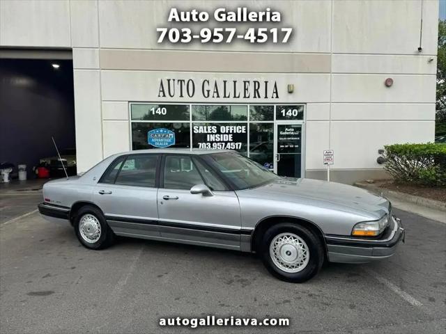 1992 Buick Park Avenue Sedan for sale in Chantilly, VA
