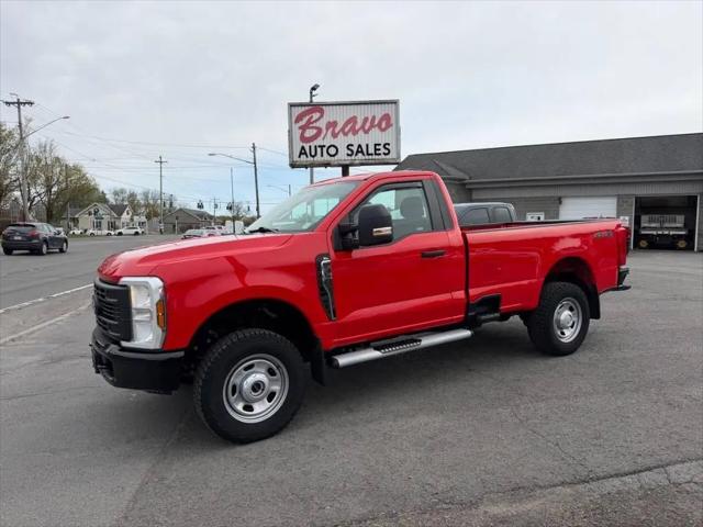 2024 Ford F-350 XL for sale in Whitesboro, NY