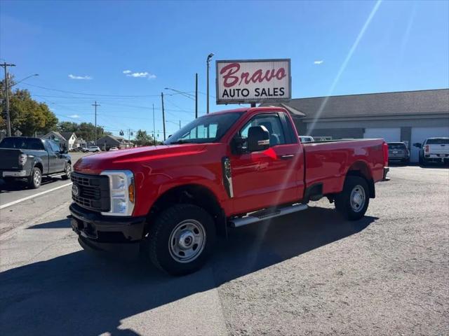 2024 Ford F-350 XL for sale in Whitesboro, NY