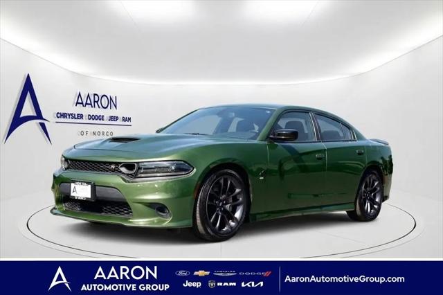 2023 Dodge Charger Scat Pack for sale in Norco, CA