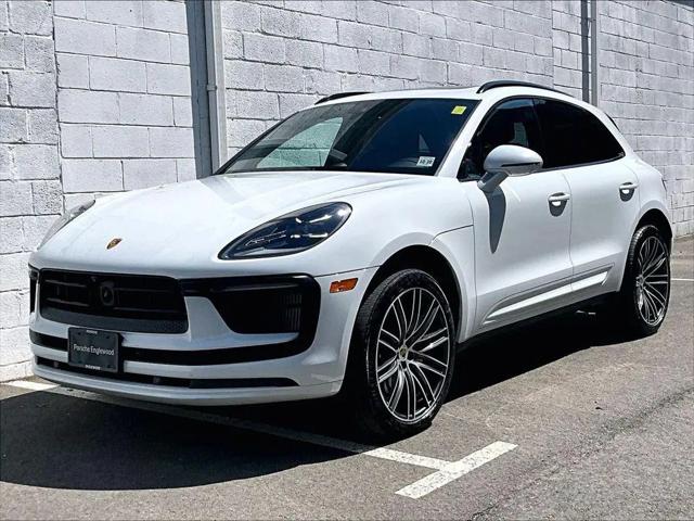 2025 Porsche Macan S for sale in Englewood, NJ