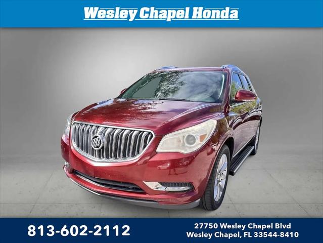 2015 Buick Enclave Premium for sale in Wesley Chapel, FL