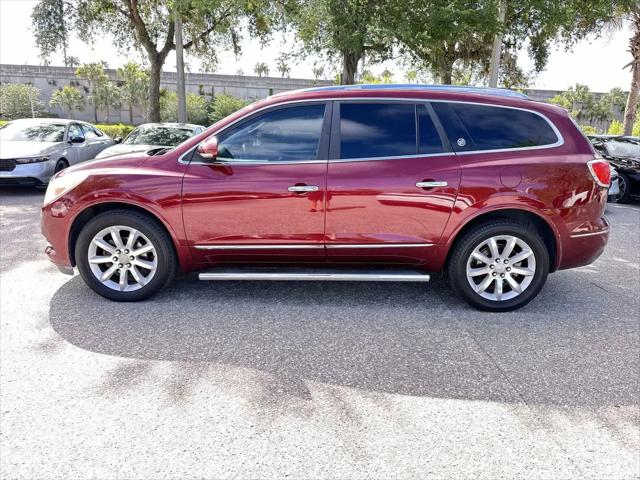 2015 Buick Enclave Premium