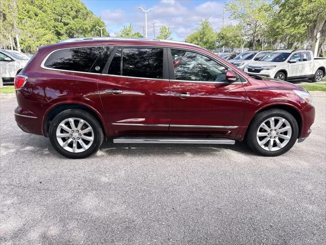 2015 Buick Enclave Premium
