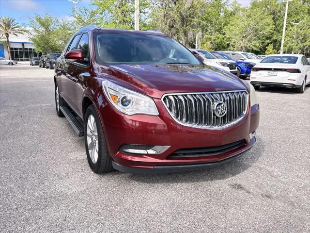 2015 Buick Enclave Premium