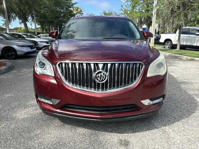 2015 Buick Enclave Premium