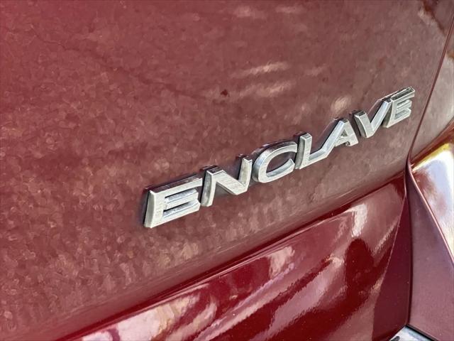 2015 Buick Enclave Premium