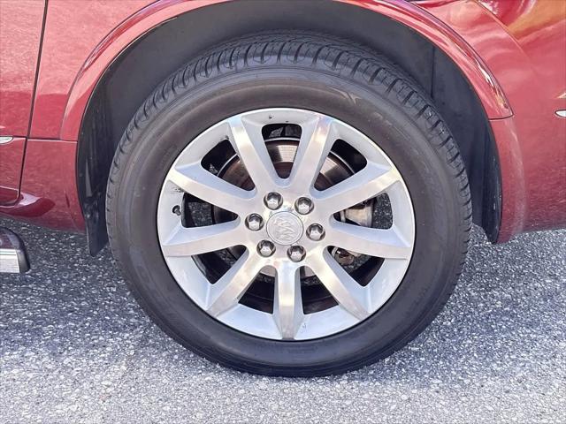 2015 Buick Enclave Premium