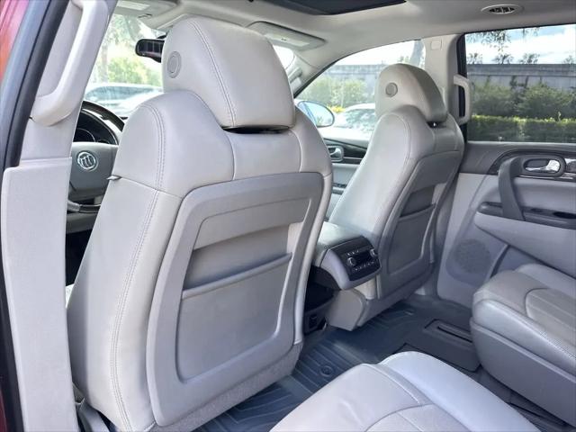 2015 Buick Enclave Premium