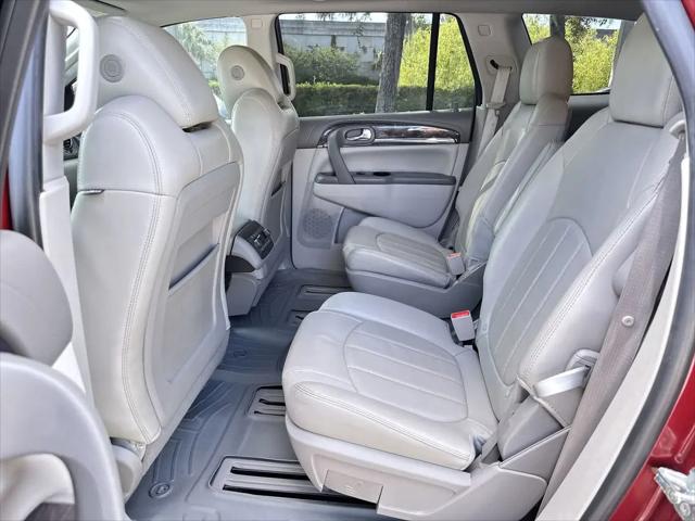 2015 Buick Enclave Premium