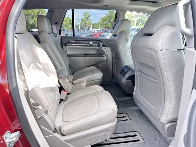 2015 Buick Enclave Premium