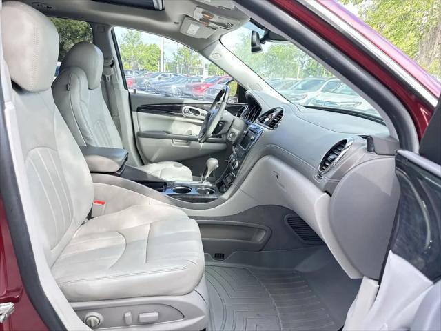 2015 Buick Enclave Premium