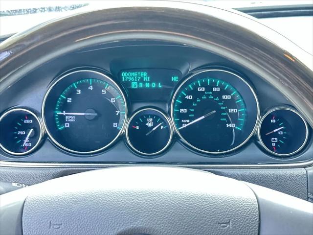 2015 Buick Enclave Premium