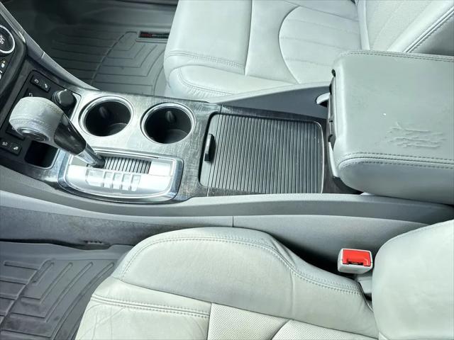2015 Buick Enclave Premium