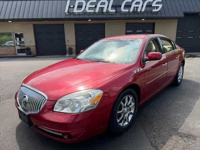 2010 Buick Lucerne CX for sale in Harrisburg, PA