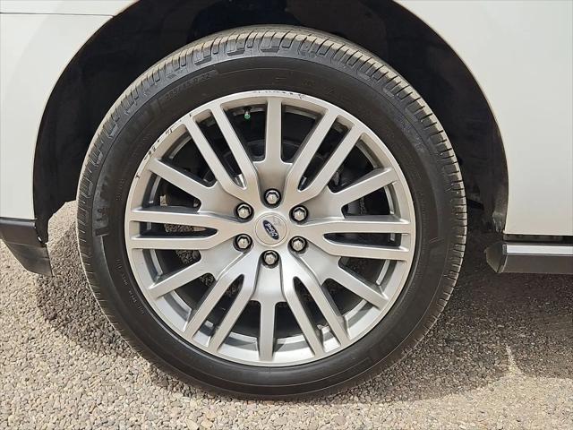2022 Ford Expedition Limited MAX