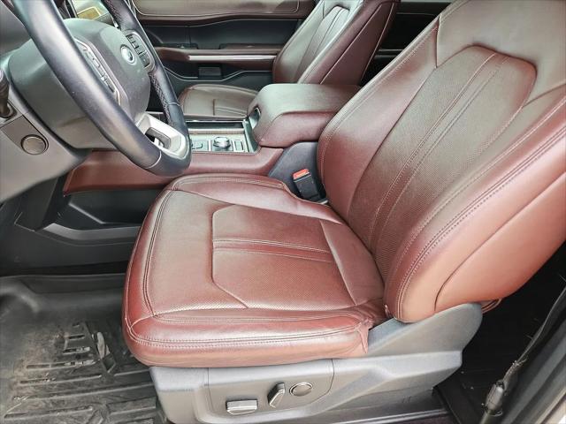 2022 Ford Expedition Limited MAX