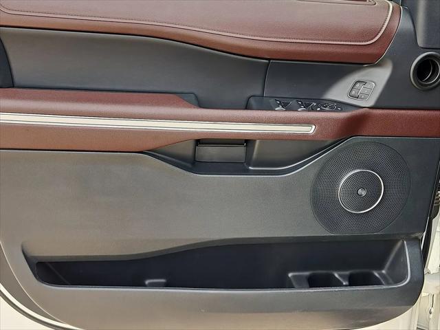 2022 Ford Expedition Limited MAX