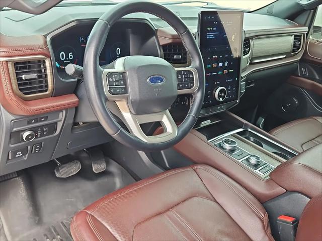 2022 Ford Expedition Limited MAX