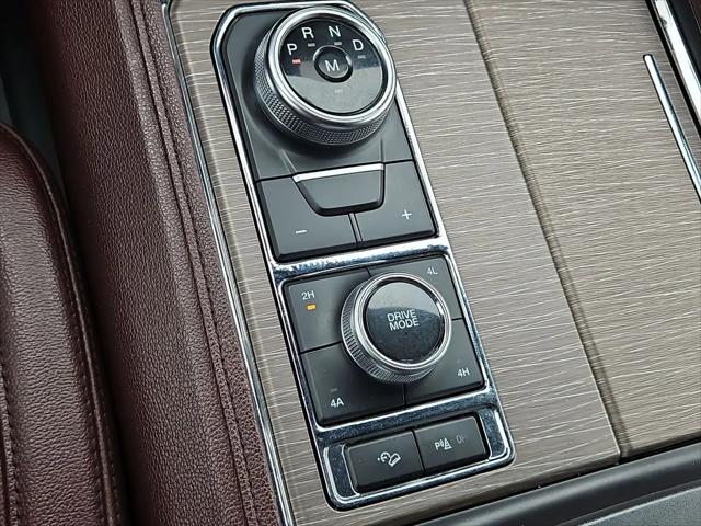 2022 Ford Expedition Limited MAX