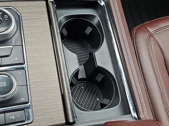 2022 Ford Expedition Limited MAX