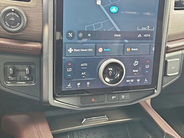 2022 Ford Expedition Limited MAX