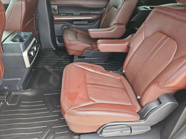 2022 Ford Expedition Limited MAX