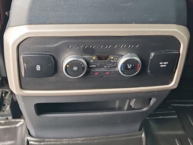 2022 Ford Expedition Limited MAX