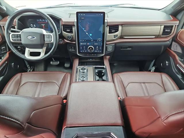 2022 Ford Expedition Limited MAX