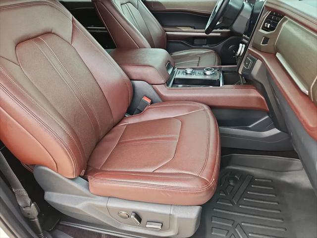 2022 Ford Expedition Limited MAX