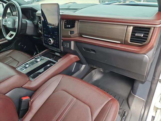 2022 Ford Expedition Limited MAX