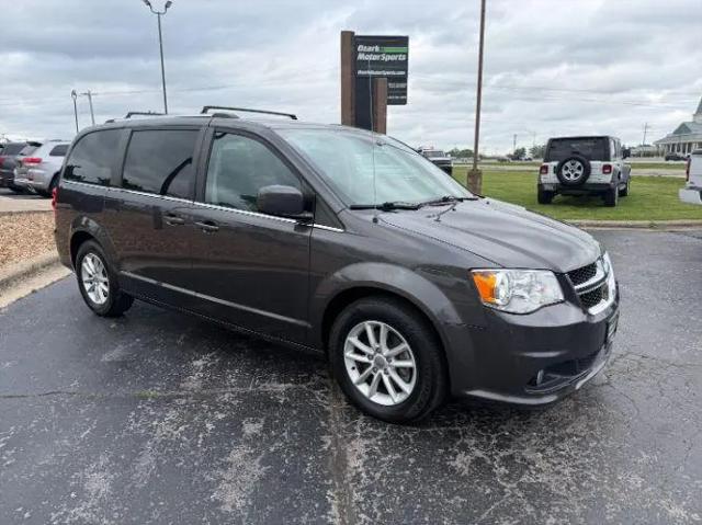 2019 Dodge Grand Caravan SXT for sale in Ozark, MO