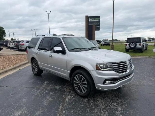 2016 Lincoln Navigator Select for sale in Ozark, MO