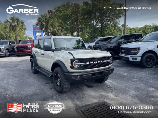 2026 Ford Bronco Outer Banks 4 Door 4x4 for sale in Green Cove Springs, FL