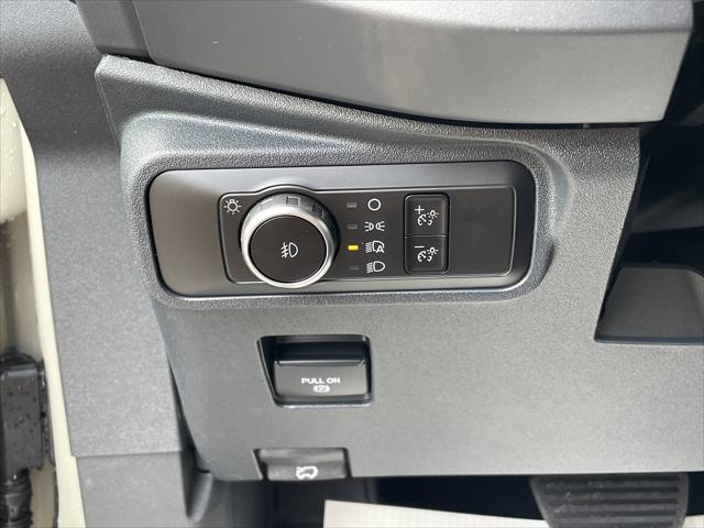 2026 Ford Bronco Outer Banks 4 Door 4x4