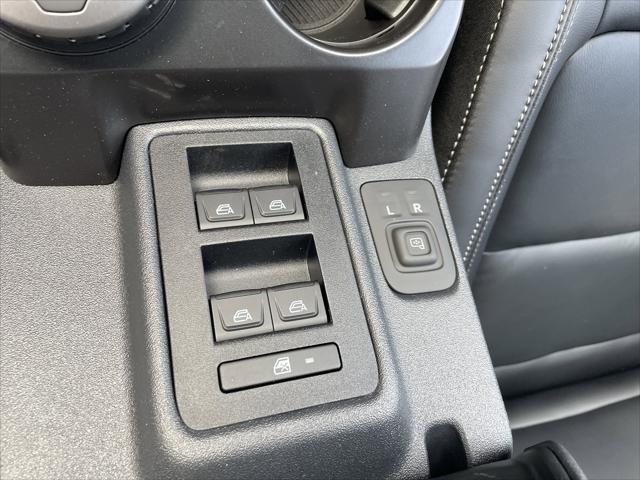 2026 Ford Bronco Outer Banks 4 Door 4x4