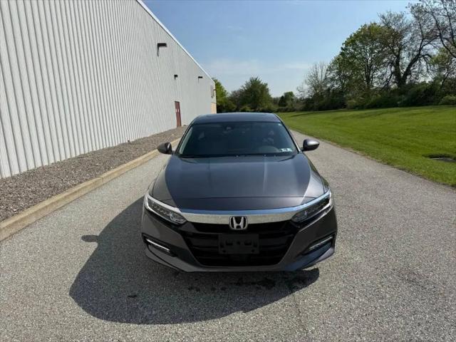 2019 Honda Accord Hybrid EX for sale in Emigsville, PA