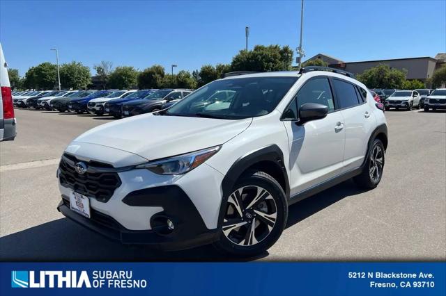 2024 Subaru Crosstrek Premium for sale in Fresno, CA