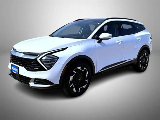 2023 Kia Sportage SX-Prestige for sale in Sioux City, IA