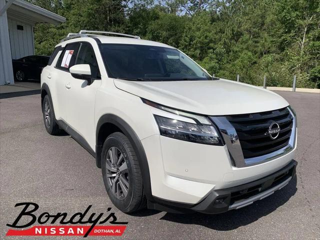 2023 Nissan Pathfinder SL FWD for sale in Dothan, AL