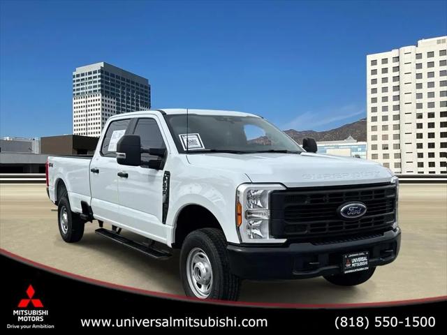 2025 Ford F-250 XL for sale in Sherman Oaks, CA