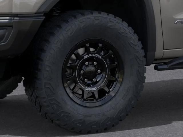 2026 GMC Sierra 1500 Crew Cab, Short Bed, AT4X, 4WD