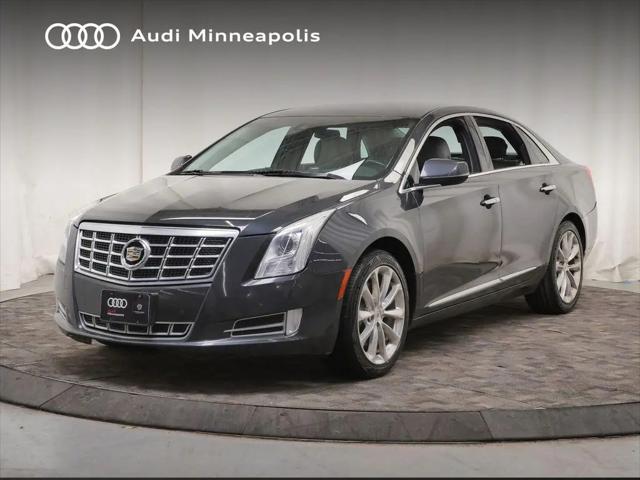 2014 Cadillac XTS Premium for sale in Minneapolis, MN
